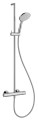 Sys.douchette basic code usine : bc11151cr