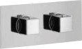 Sys. shower the. 2v thermost. code usine : un18l163cr