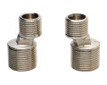 Racc.excentre+joint+rosace mf15/21 m20/27