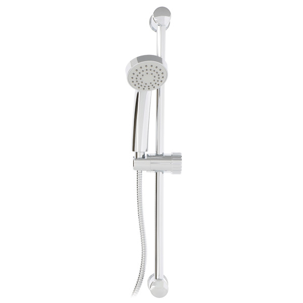Barre de douche chantier 1jet-150cm 