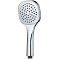 Douchette 100x100mm 1jet chrome 