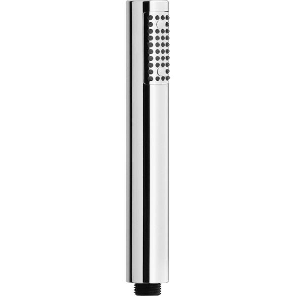 Douchette stylo 1 jet abs chrome code usine : dc027cr