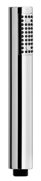 Douchette stylo 1 jet abs chrome code usine : dc027cr
