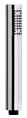Douchette stylo 1 jet abs chrome code usine : dc027cr