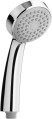 Douchette 80mm 1 jet chrome code usine : dc042cr