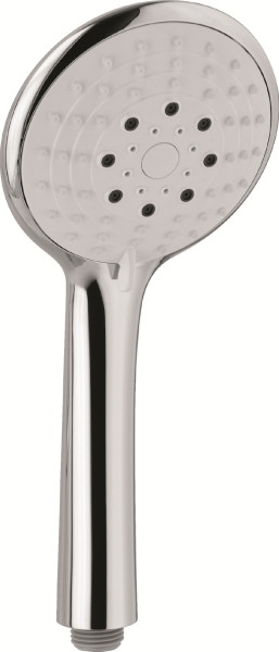 Douchette 105mm 5 jets chrome code usine : dc056cr