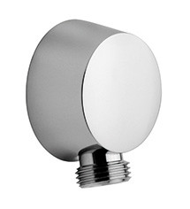 Prise eau ronde metal code usine : ac007cr