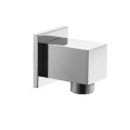 Sortie eau pour douchette sys.encastre code usine : ac132cr