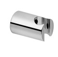 Support douchette rond abs code usine : sm016cr