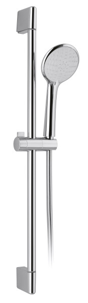 Barre de douche 3jets code usine : ki064cr