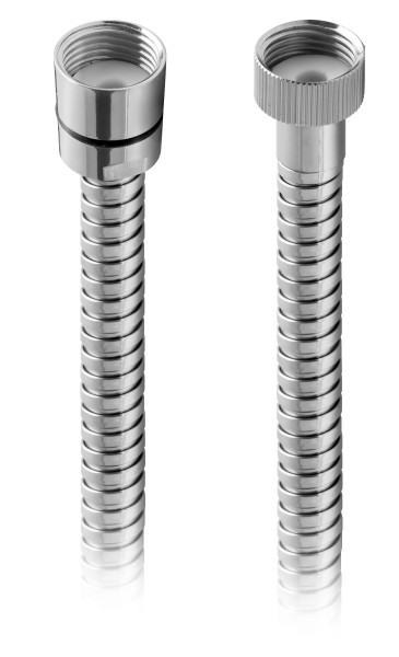 Flex. douche extenso 150/200cm code usine : fl129cr
