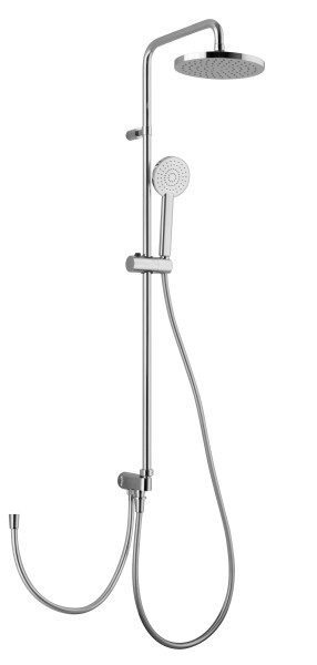 Barre douche uden renovation code usine : cd60rp108cr