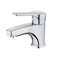 Mitigeur lavabo - viz15 nf - cartouche céramique c3 - vid. métal