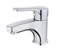 Mitigeur lavabo - viz15 nf - cartouche céramique c3 - vid. métal