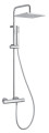 Sys.douche - carre abs250 code usine : ds11sp2151cr