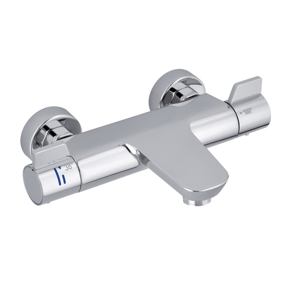 Mit.therm. bain/douche - sport senior code usine : sps86106cr