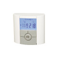 Thermostat d'ambiance sans fil pr ra110 