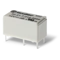 Relais circuit imprime 1rt 6a 5vdc lavable agcdo (322170052000)