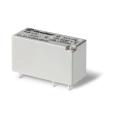 Relais circuit imprime 1rt 12a 24vac pas de 3,5mm agni (413180240000)