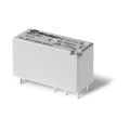 Relais circuit imprime 2rt 8a 230vac pas de 5mm agni (415282300000)