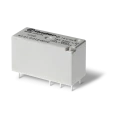 Relais circuit imprime 1rt 16a 230vac pas de 5mm agni (416182300000)