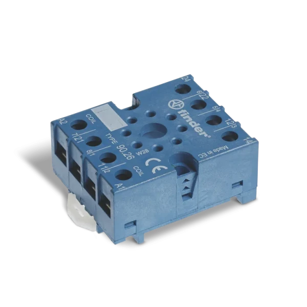 Support pour 6012 borne a vis (9026SMA)