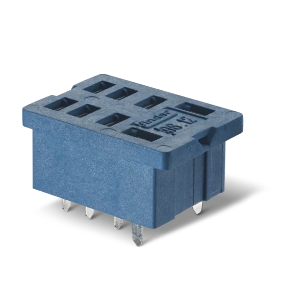 Support ci pour 5632 etrier metal (9612SMA)