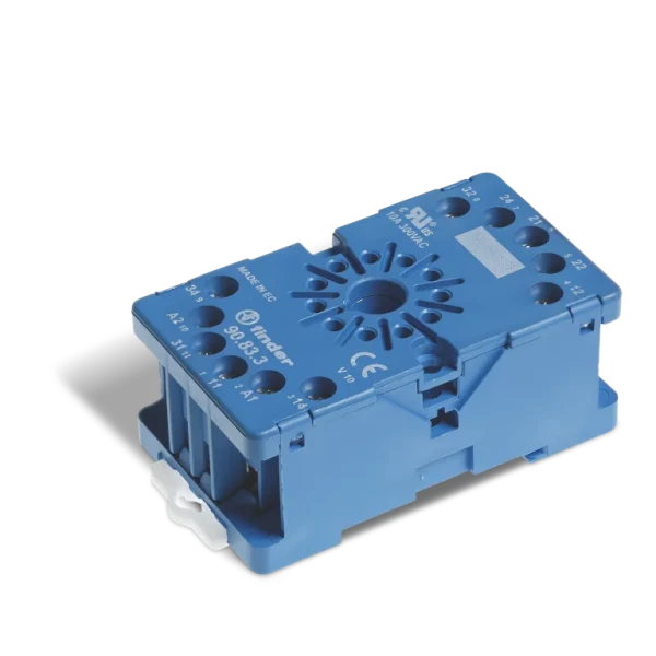 Support pour 6013 65x38 (90833)