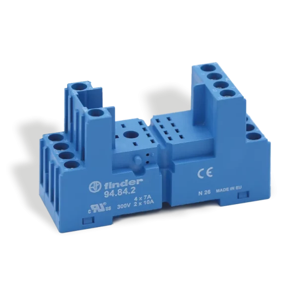 Support pour 5534 ejecteur plastique (94842SPA)