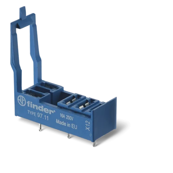 Support circuit imprime pour 4661 (9711)