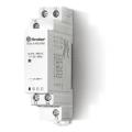 Relais de controle d'ordre et de perte de phase triphase modulaire 1rt 6a alim 208…480vac (706184000000)