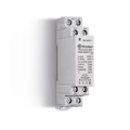 Parafoudre type 3 modulaire varistor + eclateur  275vac 3ka up p-n=1kv up p(n)-pe=1,5kv (7P3782751003)