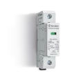 Paraf t2 varist 400v 20ka 1,9kv avec telesignalisation (7p2184401020)