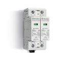 Paraf t2 2 varist 230v 20ka 1,2kv avec telesignalisation (7p2782751020)