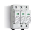 Paraf t2 3 varist 230v 20ka 1,2kv sans telesignal (7p2382750020)