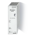 Alim indus e= 120/230v ac sortie= 24vdc 5a 120w  (781a12302402)