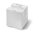 Relais de puissance 2no 100a 24v dc montage ci, intervalle des contacts ≥ 3,6mm (682290244300pas)