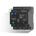 Opta advanced prog 8 entrées 4 sorties 1no 10a ethernet + rs485 + wifi + ble (8a0490248320)