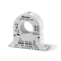 Analyseur réseau monophasé trms ac/dc 300a-800vac / 400a-1000vdc modbus rs485 (6mtf90241200)