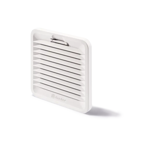 Grille de sortie pour ventilateur taille 1, 7f30….1… (7f0300001000)