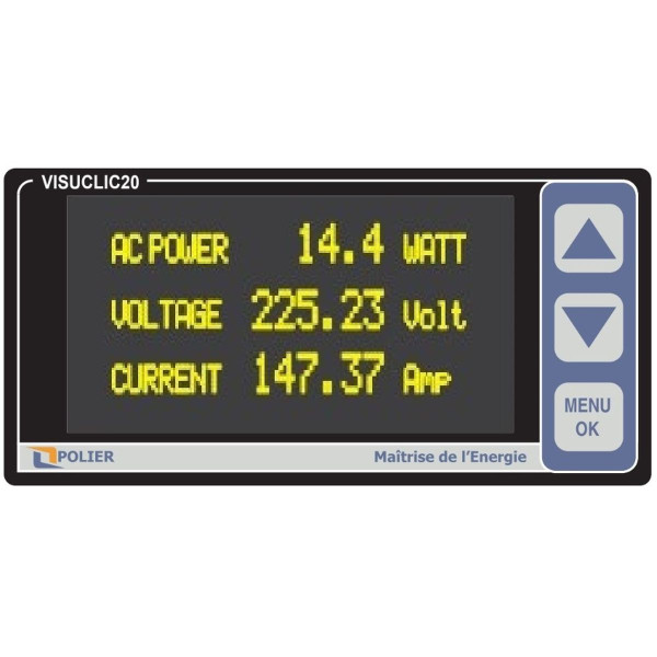 Compteur ytl
