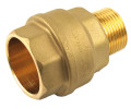 Raccord male reduit t112 32x3/4"