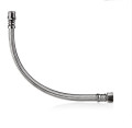 Tuyau flexible Tucai inox Super DN13 3/4" 50 cm