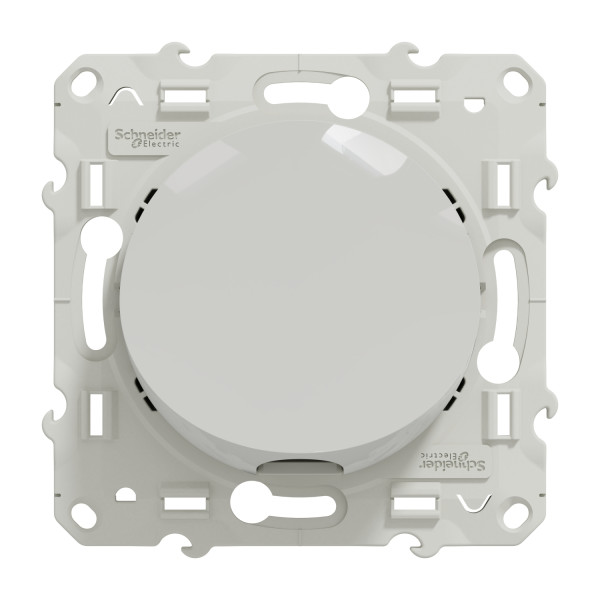 Sortie de Câble à Griffes Blanc Odace Schneider – 6 à 12MM2