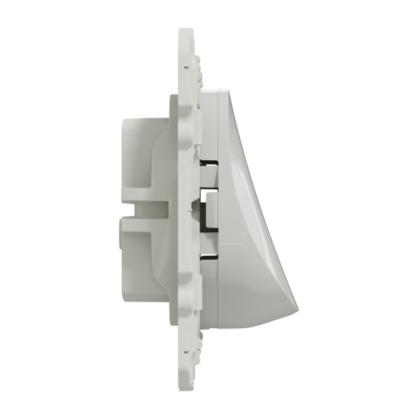 Sortie de Câble à Griffes Blanc Odace Schneider – 6 à 12MM2