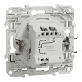 Odace, interrupteurcobalt, 3 boutons montée/descente/stop pour volets-roulants