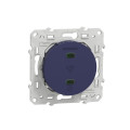 Odace - répéteur wifi - 300mb/s 2.4 ghz - 2 mod - bornier vis - cobalt