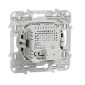 Répéteur Wifi cobalt Schneider Odace 300Mb/s 2,4GHz 2 modules bornier à vis
