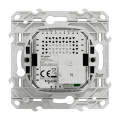 Répéteur Wifi cobalt Schneider Odace 300Mb/s 2,4GHz 2 modules bornier à vis