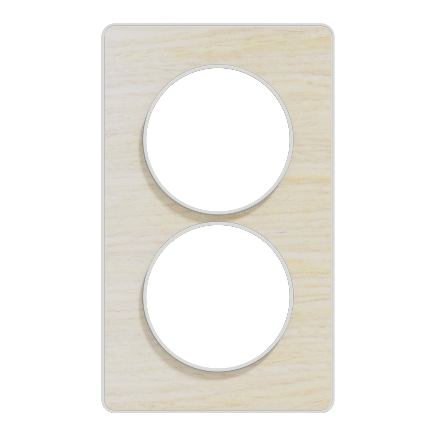 s520814m-odace-touch-plaque-bois-nordique-vertical-schneider-electric